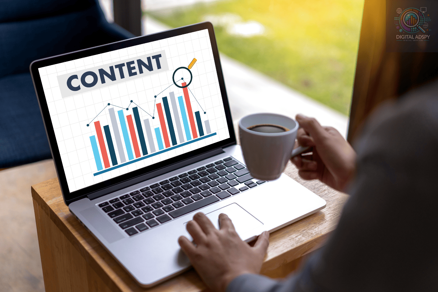 Content writing Services